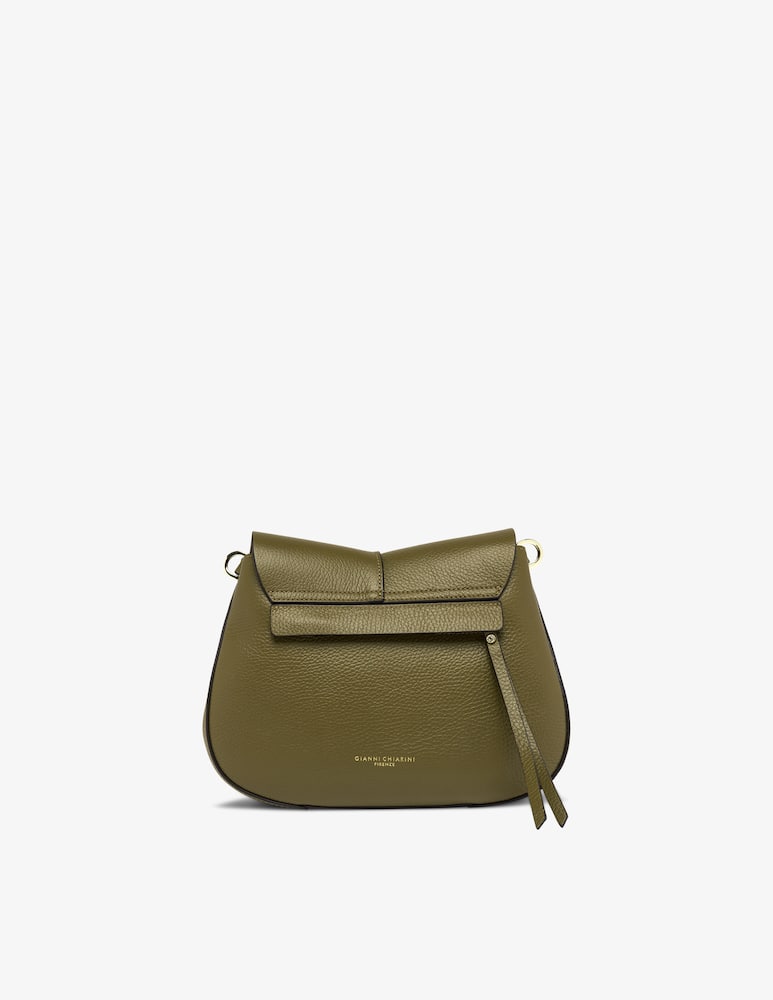 Gianni Chiarini Firenze Borsa Helena Round M - immagine 3 Gianni Chiarini Firenze Borsa Helena Round M - immagine 3