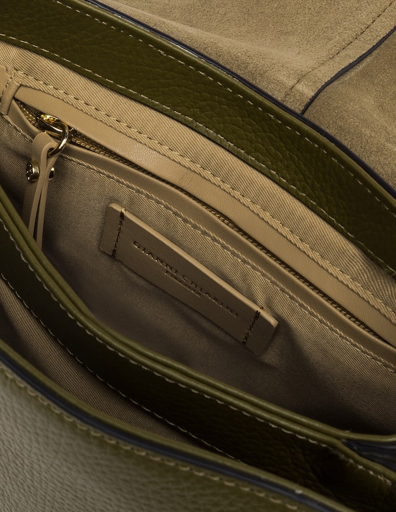 Gianni Chiarini Firenze Borsa Helena Round M - immagine 4 Gianni Chiarini Firenze Borsa Helena Round M - immagine 4