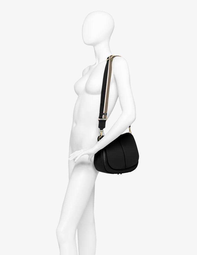 Gianni Chiarini Firenze Borsa Helena Round M - immagine 5 Gianni Chiarini Firenze Borsa Helena Round M - immagine 5