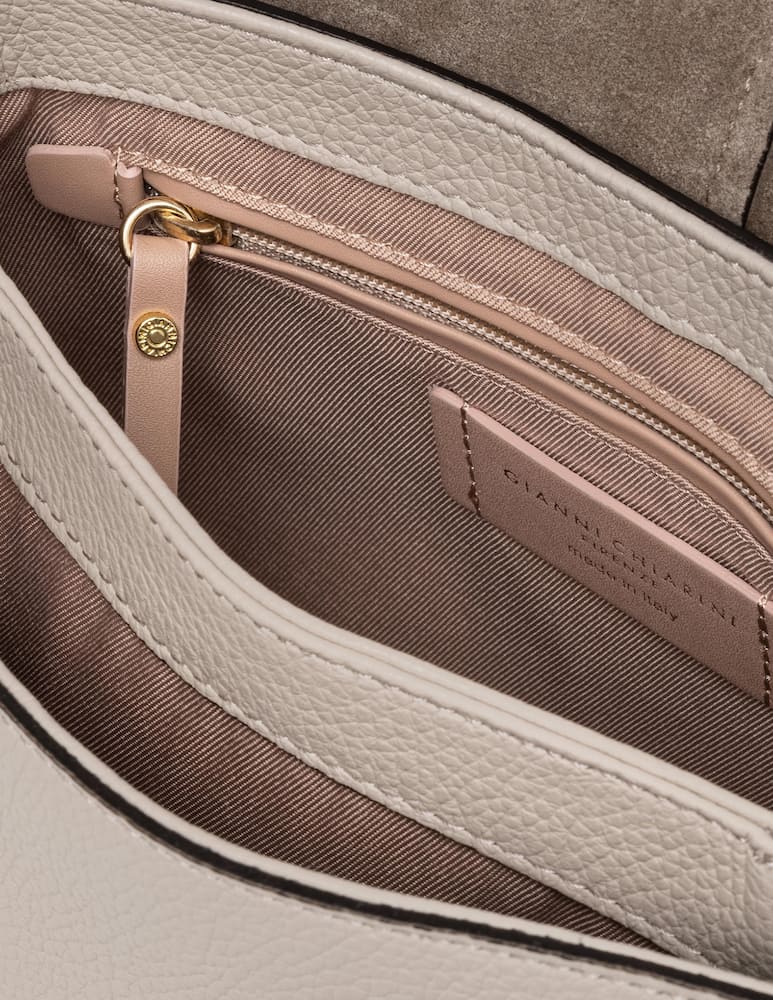 Gianni Chiarini Firenze Helena Round M bag - picture 4 Gianni Chiarini Firenze Helena Round M bag - picture 4