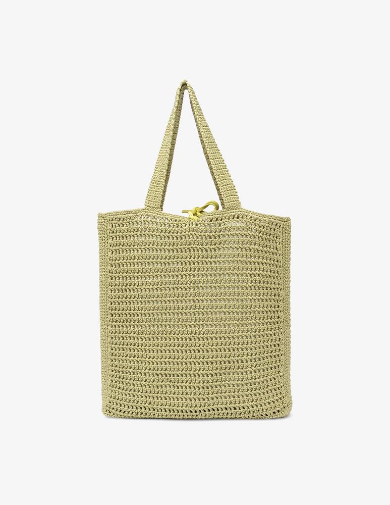 rinascente Gianni Chiarini Firenze Victoria tote bag