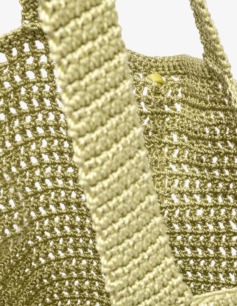 rinascente Gianni Chiarini Firenze Victoria tote bag
