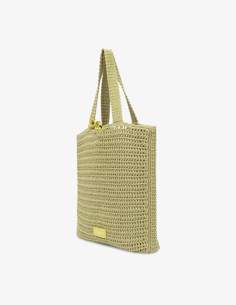 rinascente Gianni Chiarini Firenze Victoria tote bag