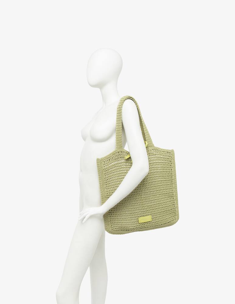 rinascente Gianni Chiarini Firenze Victoria tote bag