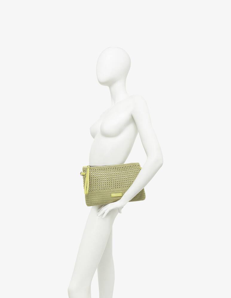 rinascente Gianni Chiarini Firenze Pochette Victoria