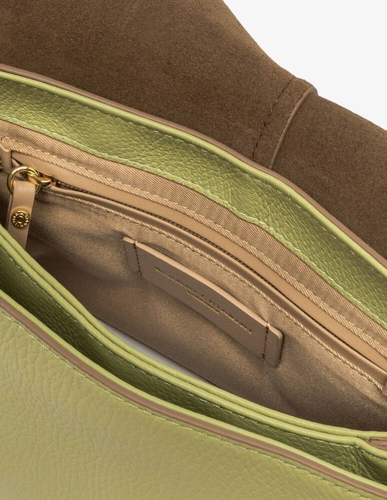 rinascente Gianni Chiarini Firenze Helena S crossbody bag