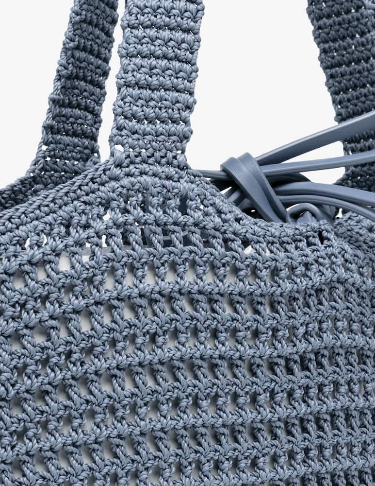 rinascente Gianni Chiarini Firenze Borsa shopper Victoria