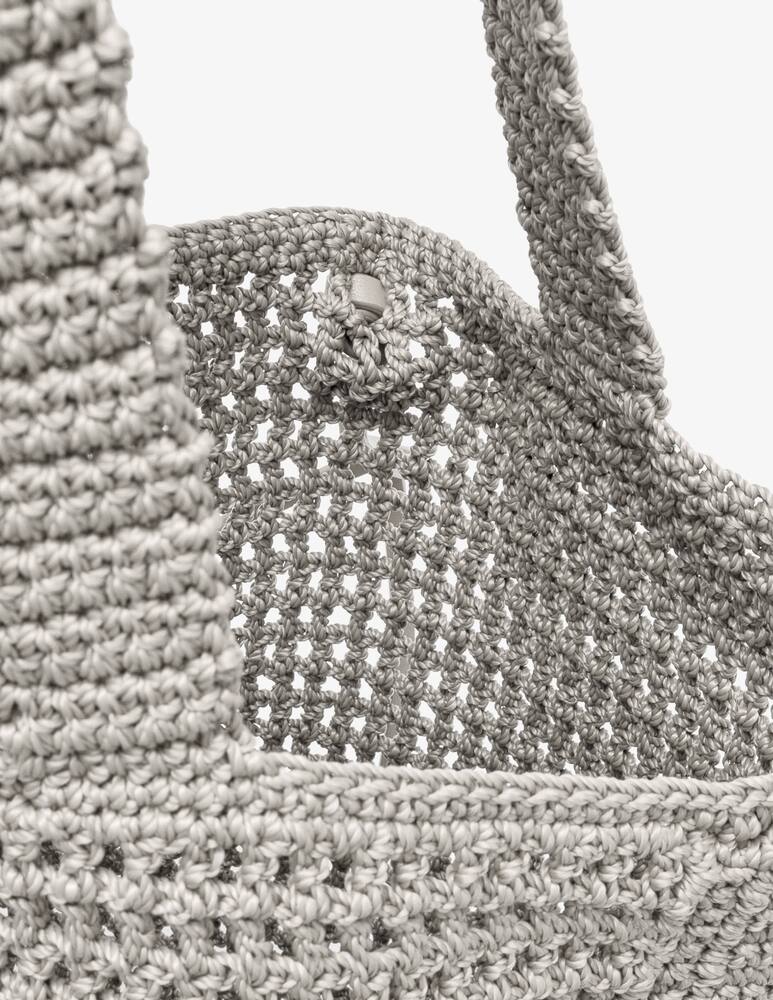 rinascente Gianni Chiarini Firenze Victoria tote bag