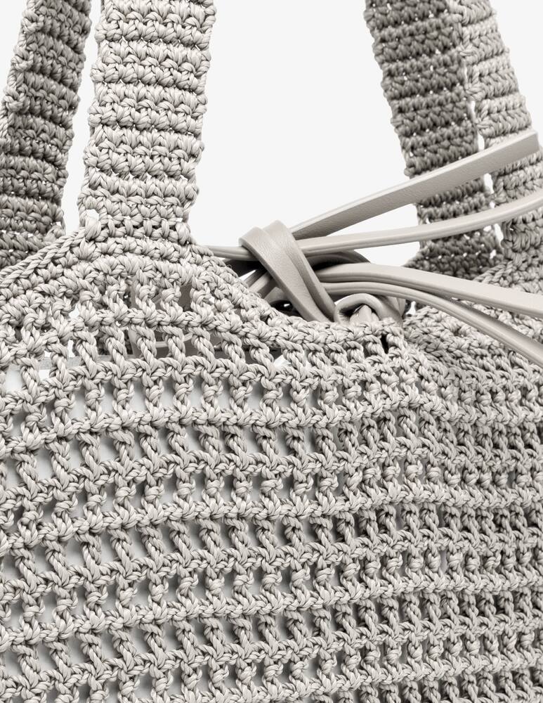 rinascente Gianni Chiarini Firenze Victoria tote bag