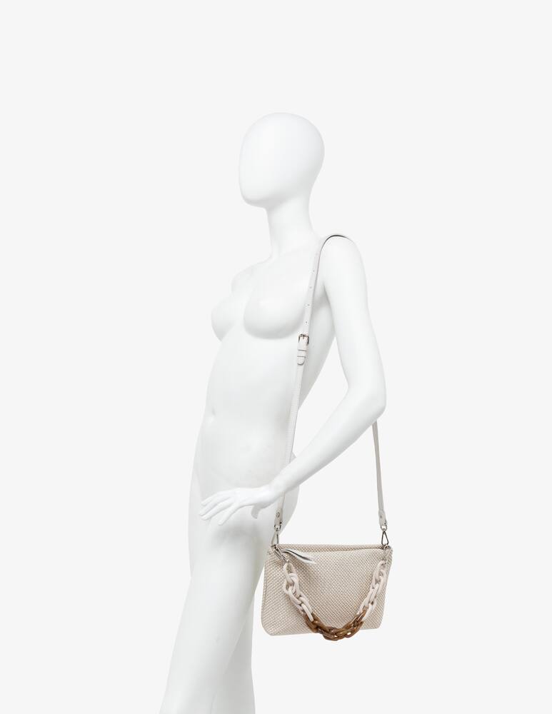 rinascente Gianni Chiarini Firenze Borsa a spalla Brenda S