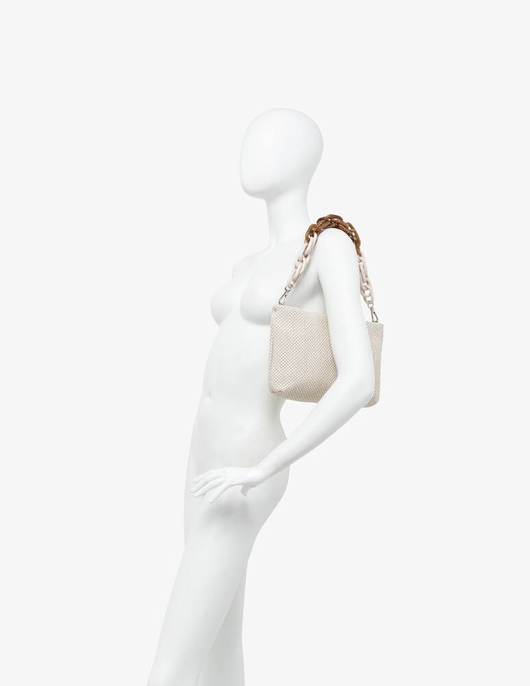 rinascente Gianni Chiarini Firenze Borsa a spalla Brenda S