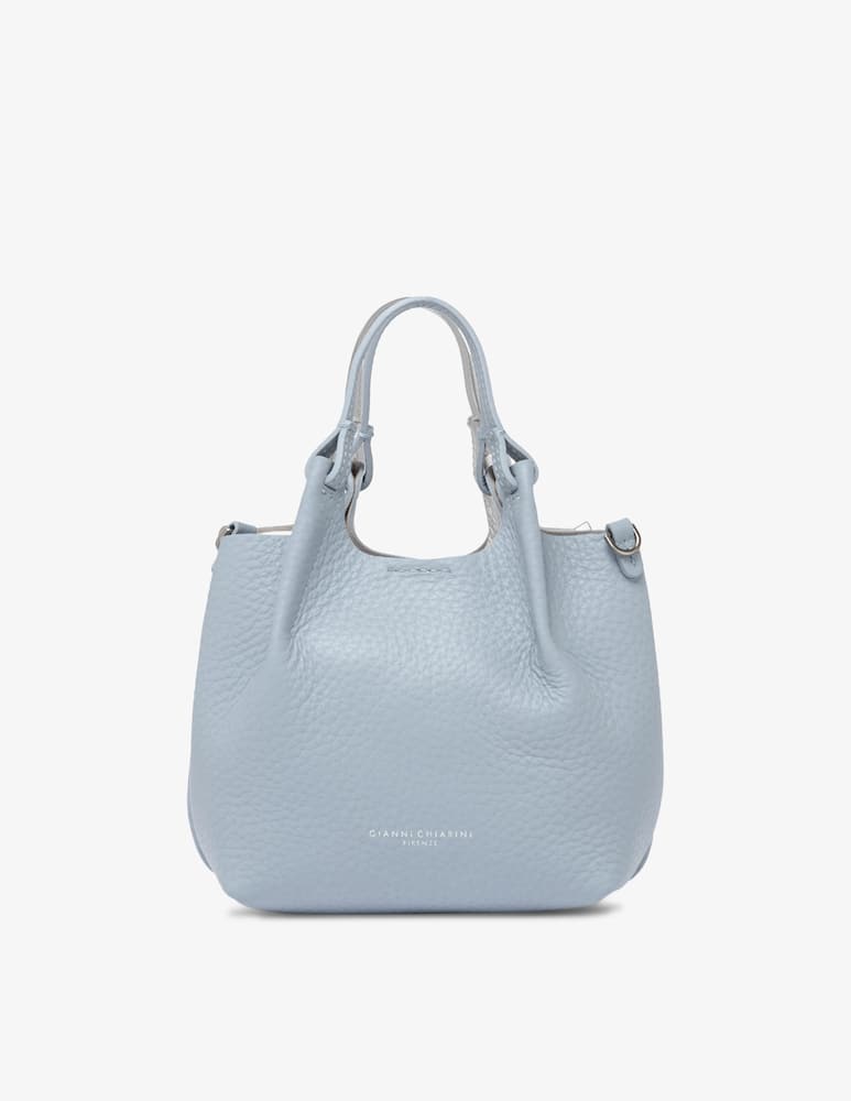 Gianni Chiarini Firenze Borsa a tracolla Mini Dua - immagine 1 Gianni Chiarini Firenze Borsa a tracolla Mini Dua - immagine 1
