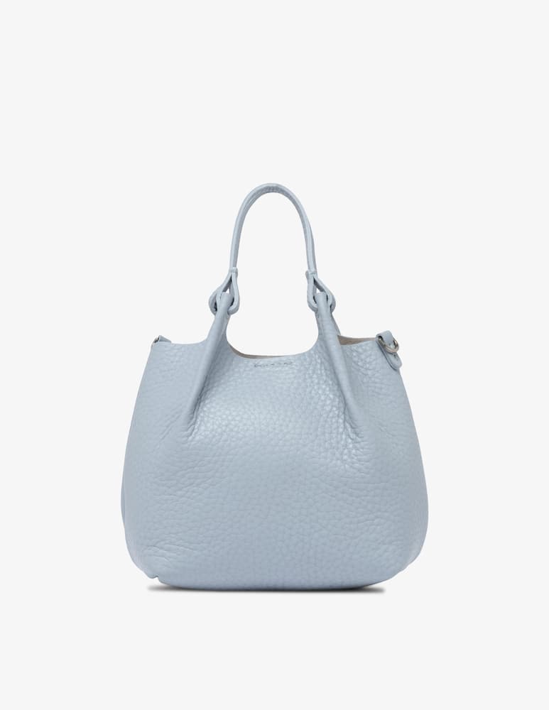 Gianni Chiarini Firenze Borsa a tracolla Mini Dua - immagine 3 Gianni Chiarini Firenze Borsa a tracolla Mini Dua - immagine 3