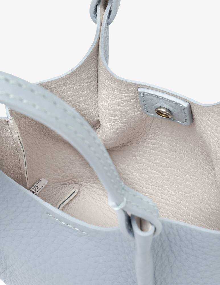 Gianni Chiarini Firenze Borsa a tracolla Mini Dua - immagine 4 Gianni Chiarini Firenze Borsa a tracolla Mini Dua - immagine 4