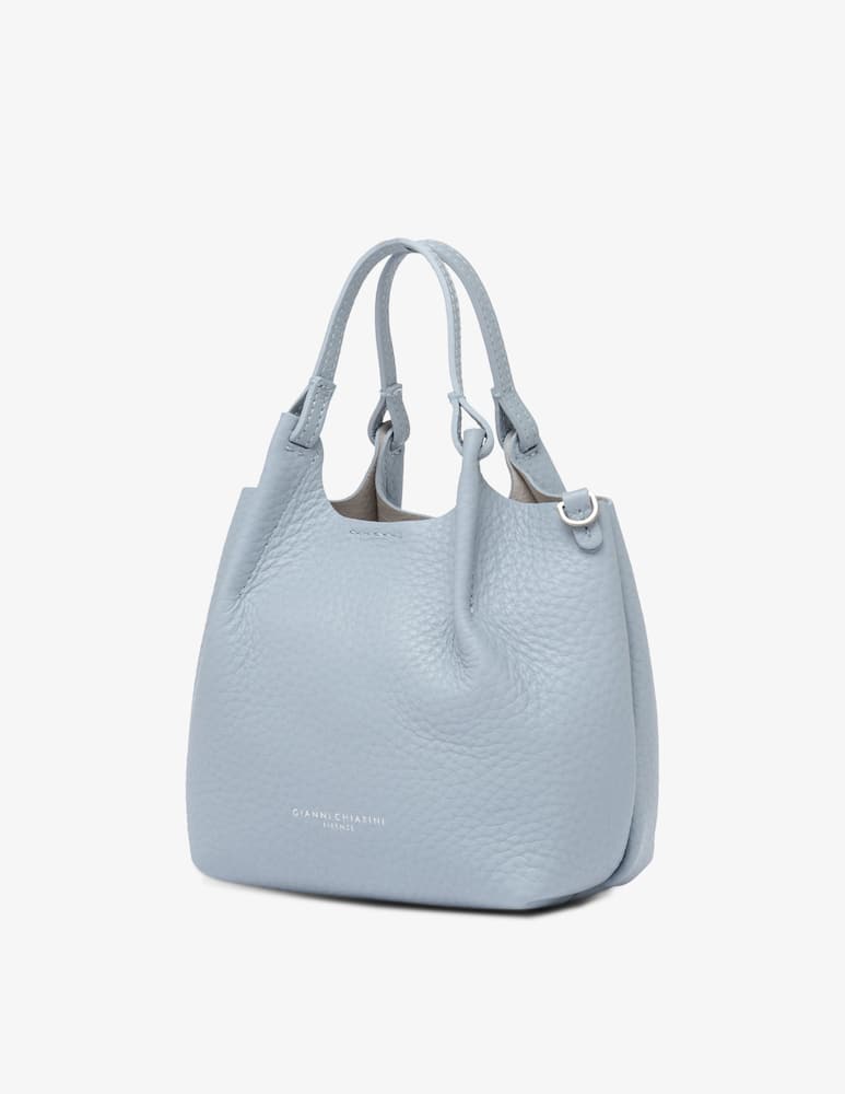 Gianni Chiarini Firenze Borsa a tracolla Mini Dua - immagine 5 Gianni Chiarini Firenze Borsa a tracolla Mini Dua - immagine 5
