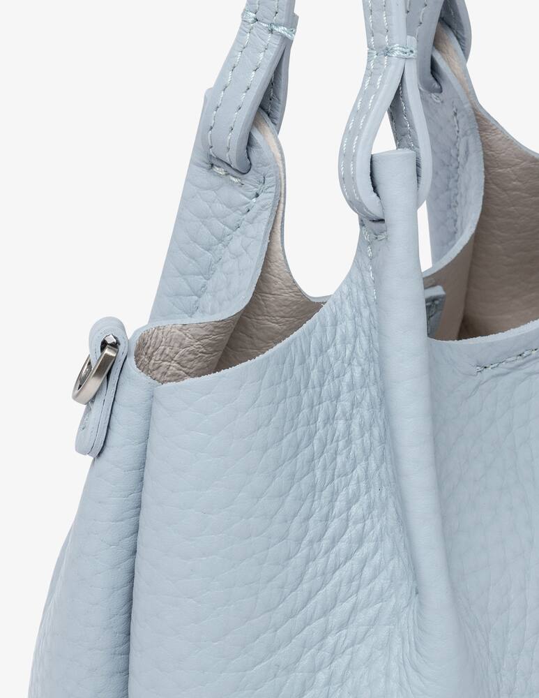 Gianni Chiarini Firenze Borsa a tracolla Mini Dua - immagine 6 Gianni Chiarini Firenze Borsa a tracolla Mini Dua - immagine 6