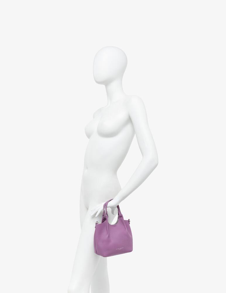 rinascente Gianni Chiarini Firenze Mini Dua crossbody bag