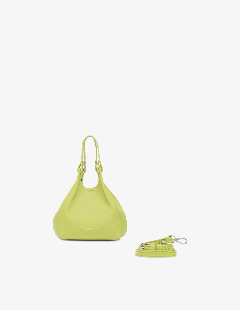 Gianni Chiarini Firenze Mini Dua crossbody bag - picture 2 Gianni Chiarini Firenze Mini Dua crossbody bag - picture 2