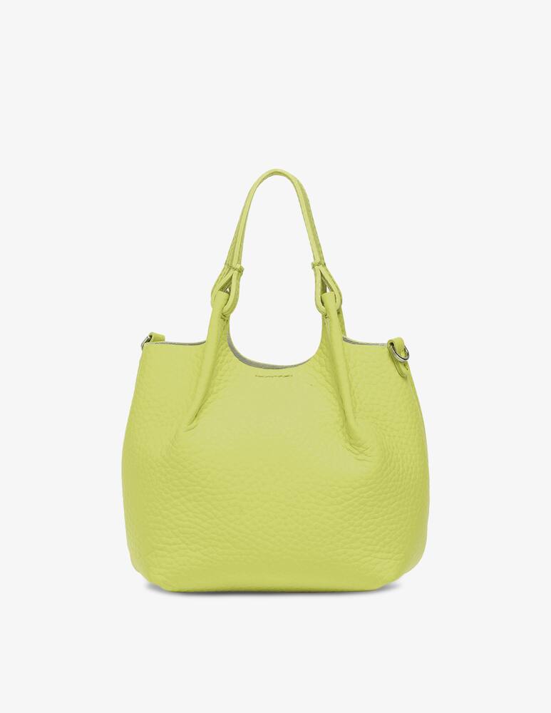 Gianni Chiarini Firenze Mini Dua crossbody bag - picture 3 Gianni Chiarini Firenze Mini Dua crossbody bag - picture 3