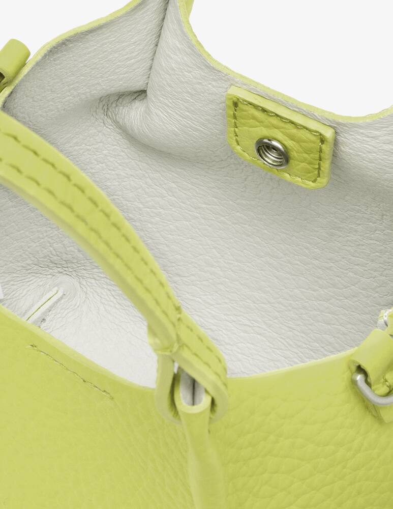 Gianni Chiarini Firenze Mini Dua crossbody bag - picture 4 Gianni Chiarini Firenze Mini Dua crossbody bag - picture 4