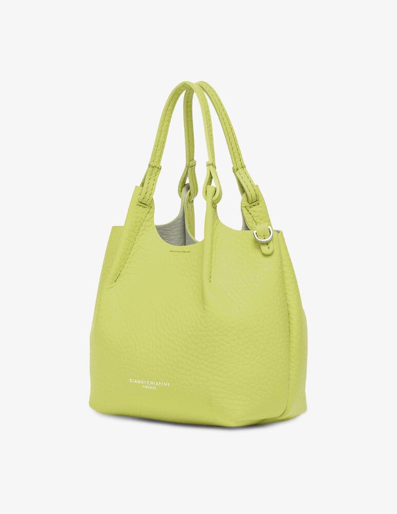Gianni Chiarini Firenze Mini Dua crossbody bag - picture 5 Gianni Chiarini Firenze Mini Dua crossbody bag - picture 5