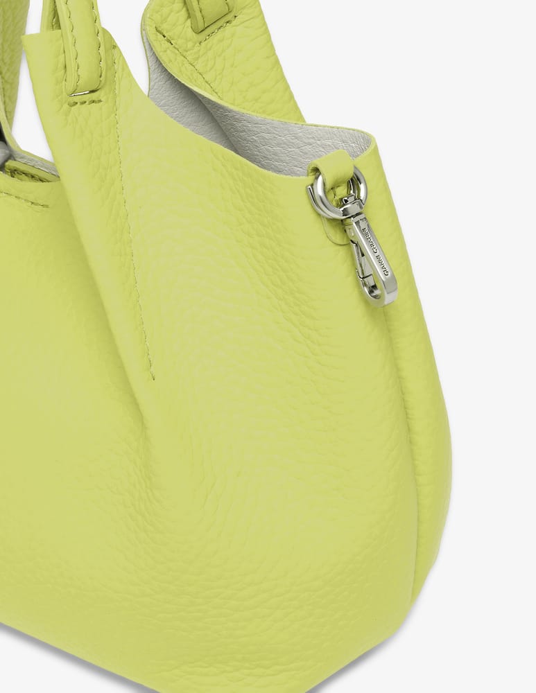 Gianni Chiarini Firenze Mini Dua crossbody bag - picture 6 Gianni Chiarini Firenze Mini Dua crossbody bag - picture 6