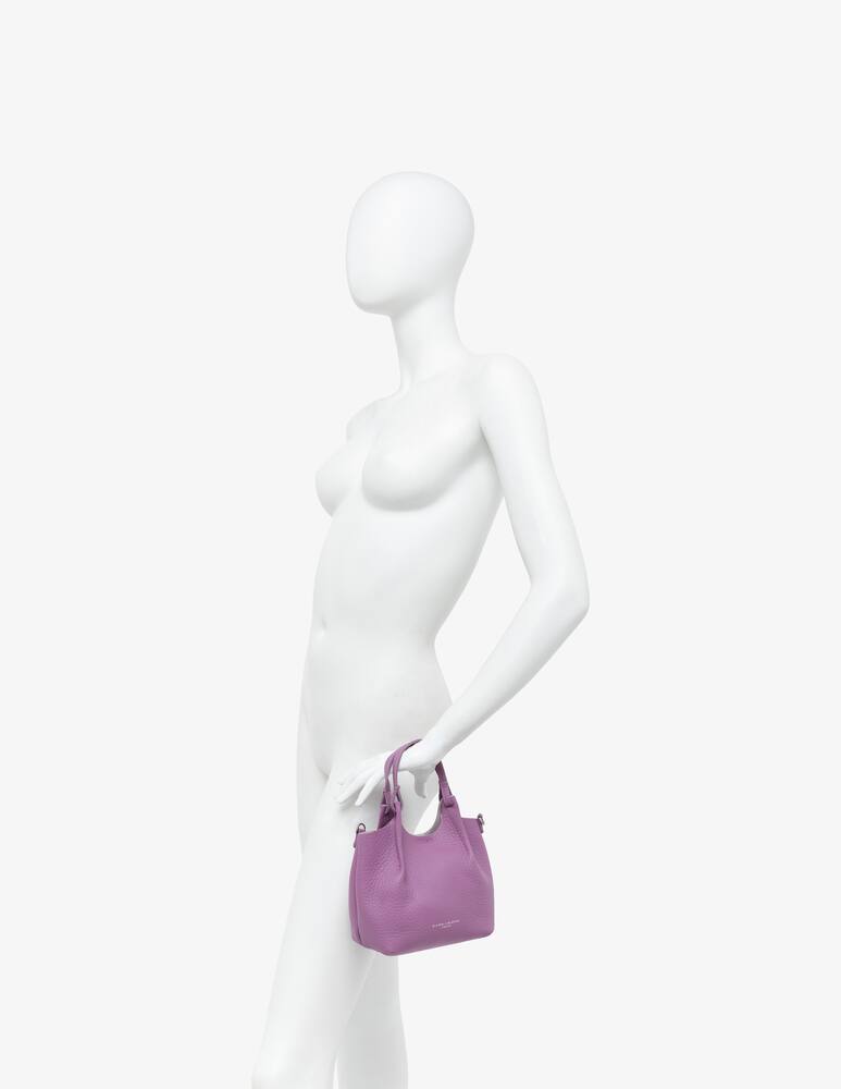 Gianni Chiarini Firenze Mini Dua crossbody bag - picture 7 Gianni Chiarini Firenze Mini Dua crossbody bag - picture 7