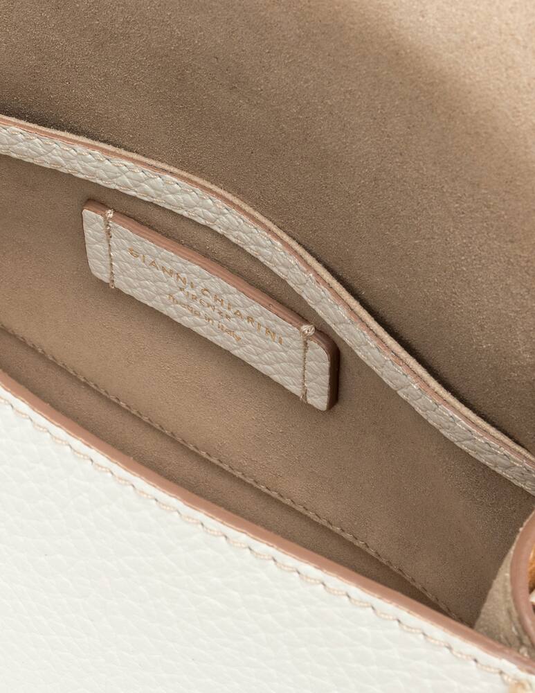 rinascente Gianni Chiarini Firenze Tara crossbody bag