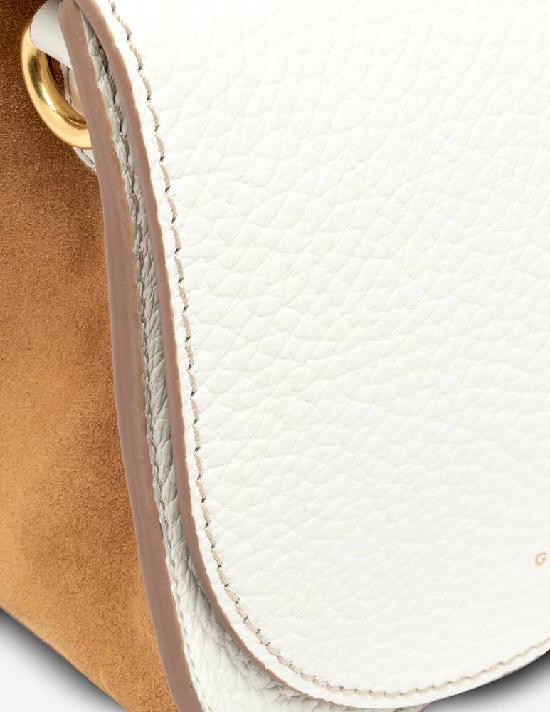 rinascente Gianni Chiarini Firenze Tara crossbody bag