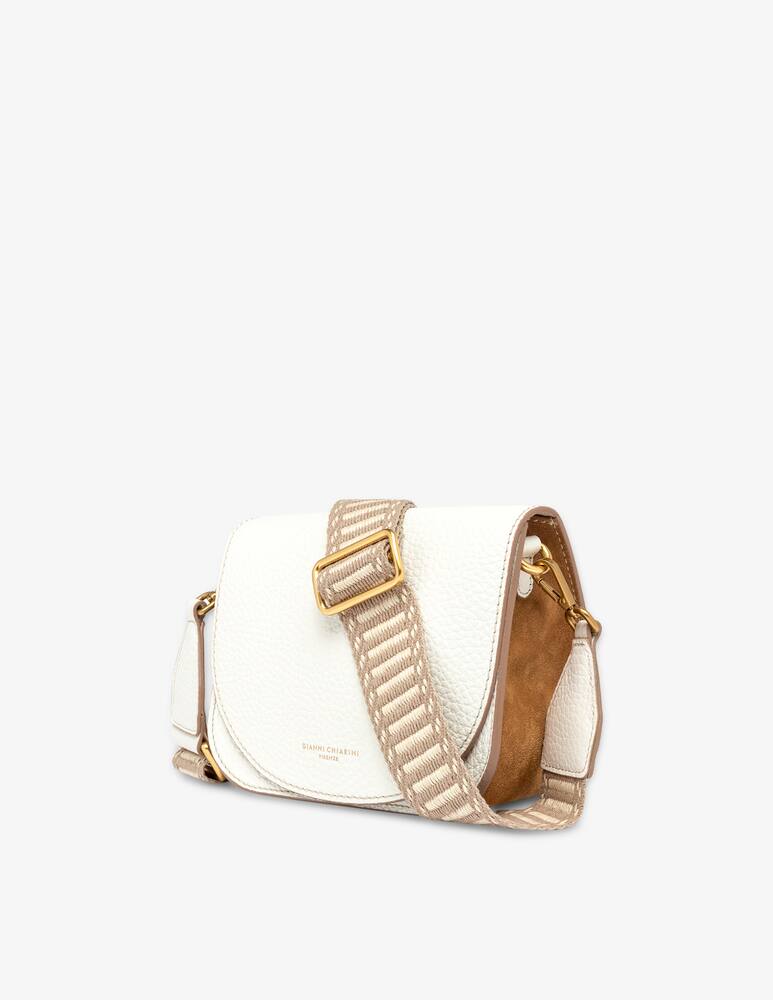 rinascente Gianni Chiarini Firenze Tara crossbody bag