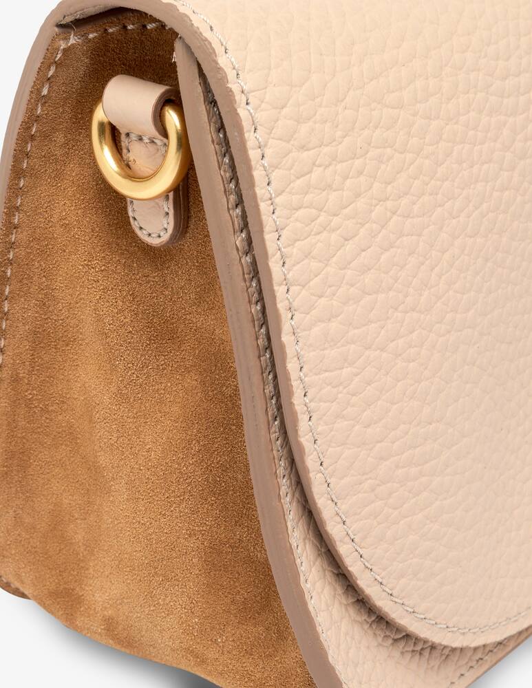 rinascente Gianni Chiarini Firenze Tara crossbody bag