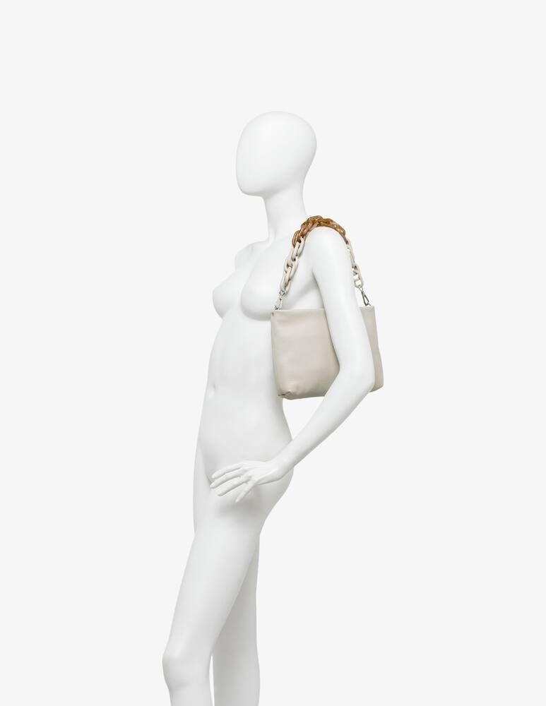 rinascente Gianni Chiarini Firenze Brenda S shoulder bag