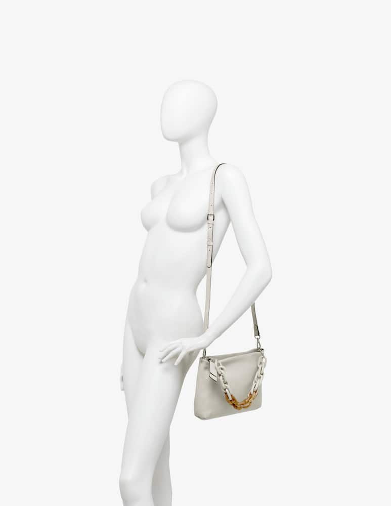 rinascente Gianni Chiarini Firenze Brenda S shoulder bag