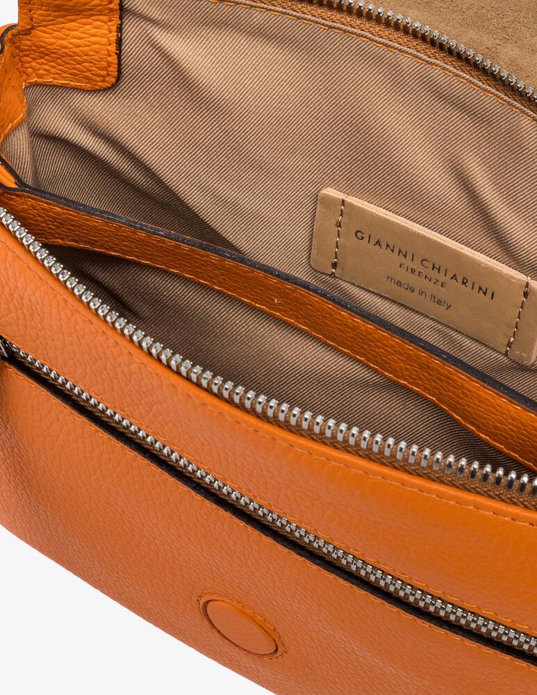 rinascente Gianni Chiarini Firenze Three crossbody bag