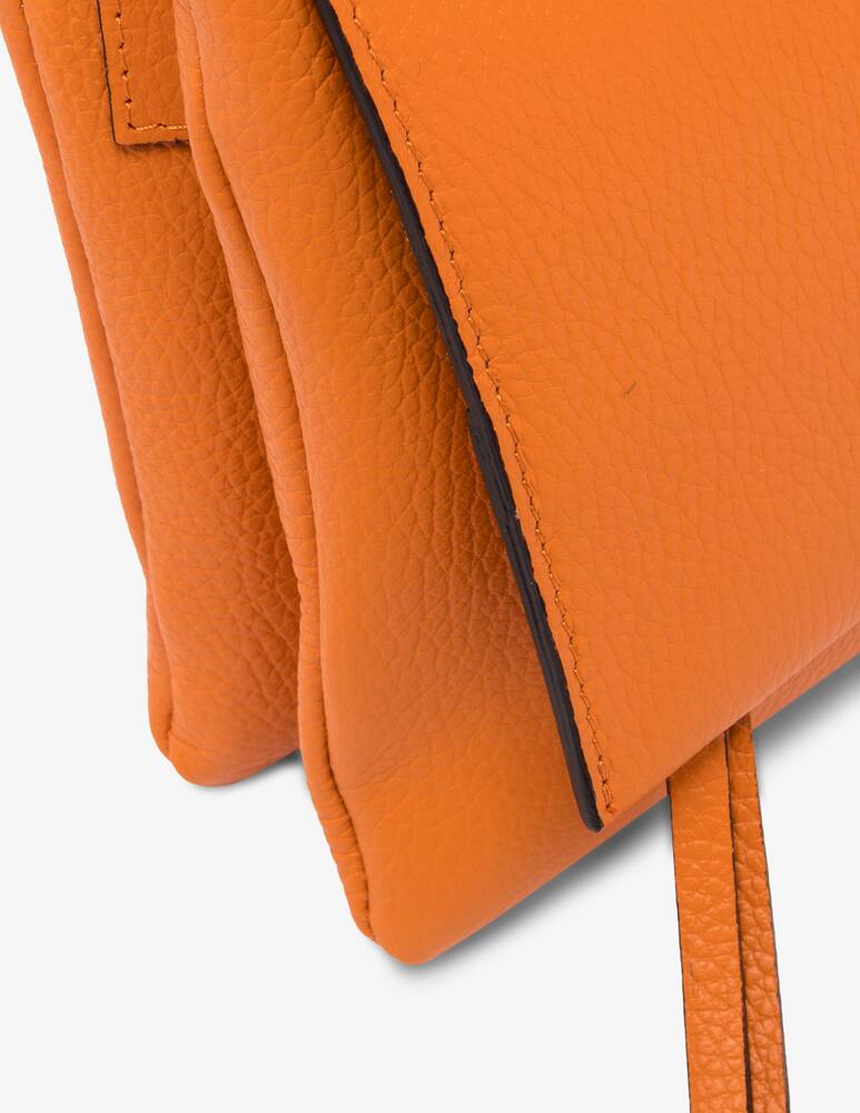 rinascente Gianni Chiarini Firenze Three crossbody bag