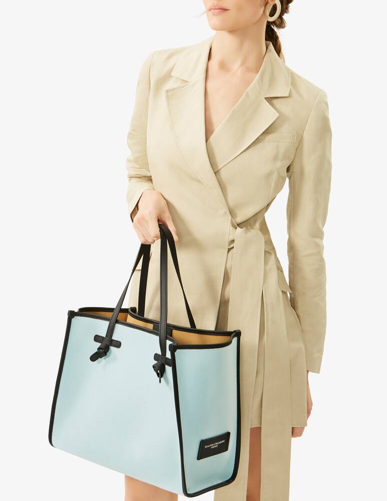 rinascente Marcella Club Marcella tote bag