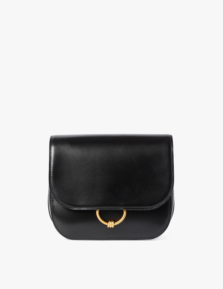 Gianni Chiarini Firenze Meg flap shoulder bag - picture 1 Gianni Chiarini Firenze Meg flap shoulder bag - picture 1