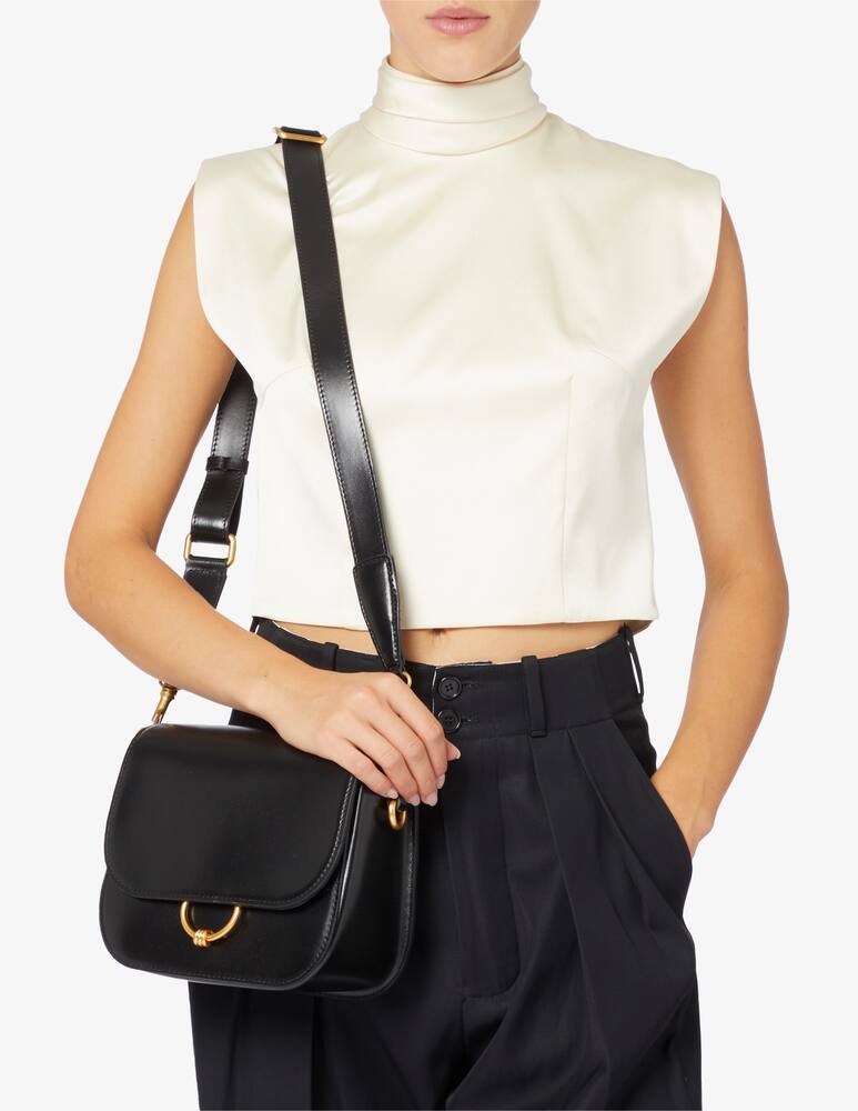 Gianni Chiarini Firenze Meg flap shoulder bag - picture 2 Gianni Chiarini Firenze Meg flap shoulder bag - picture 2