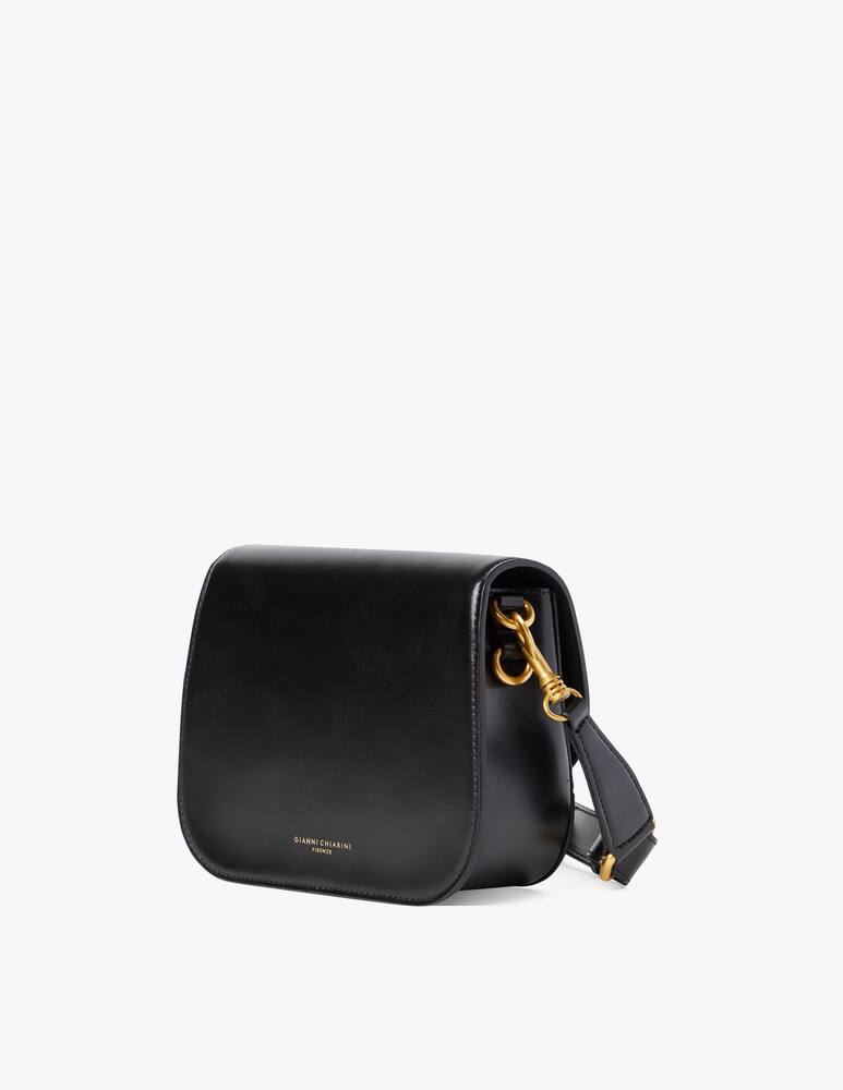 Gianni Chiarini Firenze Meg flap shoulder bag - picture 3 Gianni Chiarini Firenze Meg flap shoulder bag - picture 3