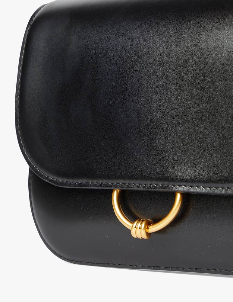 Gianni Chiarini Firenze Meg flap shoulder bag - picture 4 Gianni Chiarini Firenze Meg flap shoulder bag - picture 4
