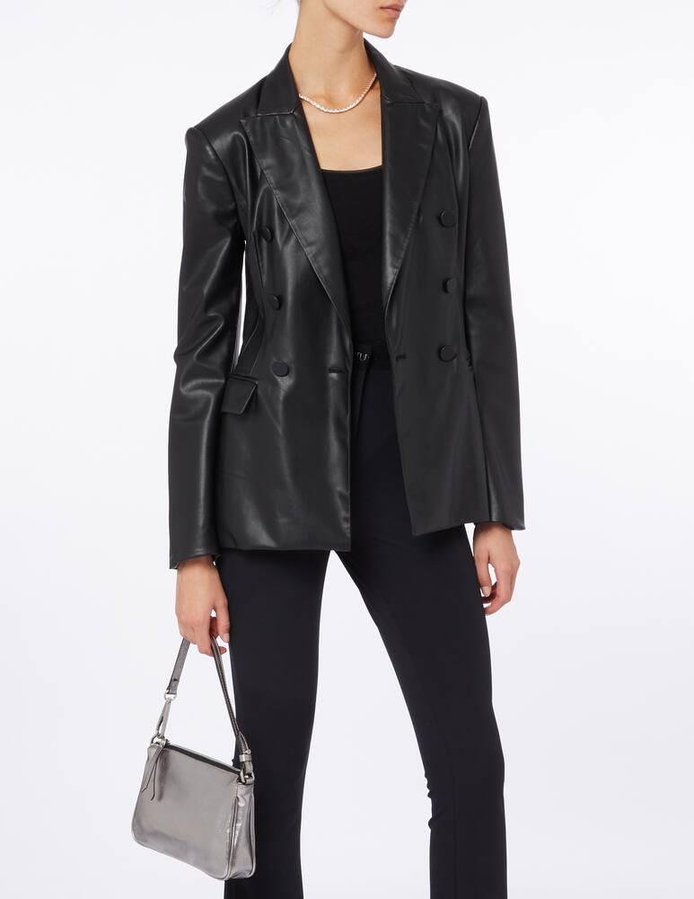 rinascente Gianni Chiarini Firenze Borsa S in nappa lucida Brooke