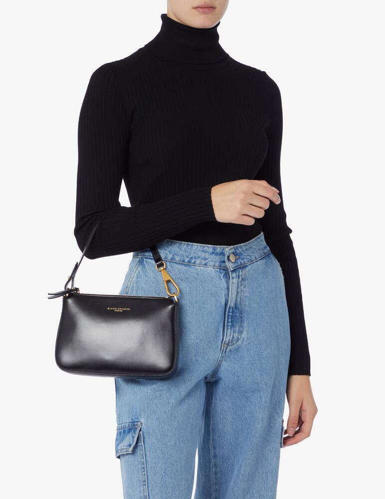 rinascente Gianni Chiarini Firenze Brooke S shoulder bag