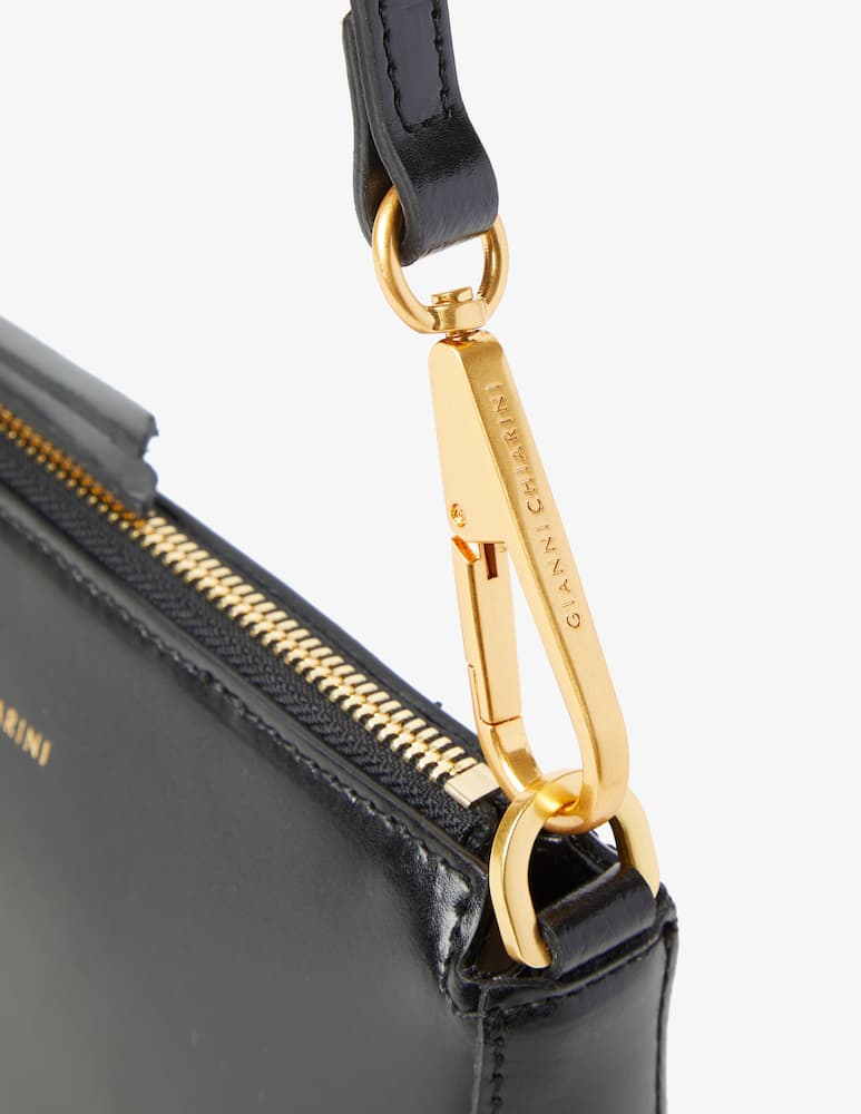 rinascente Gianni Chiarini Firenze Brooke S shoulder bag