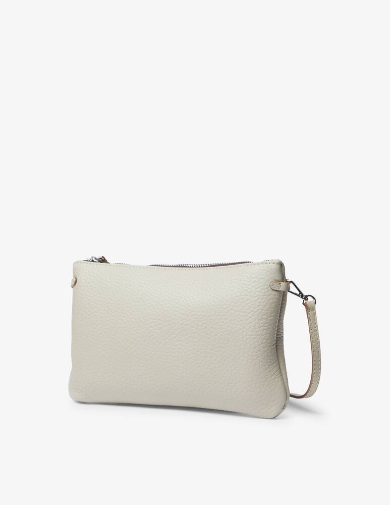 rinascente Gianni Chiarini Firenze Hermy shoulder clutch bag