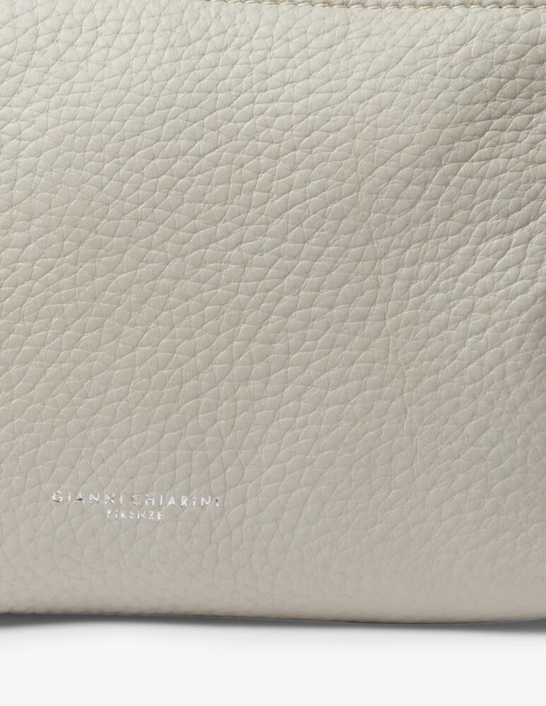 rinascente Gianni Chiarini Firenze Hermy shoulder clutch bag