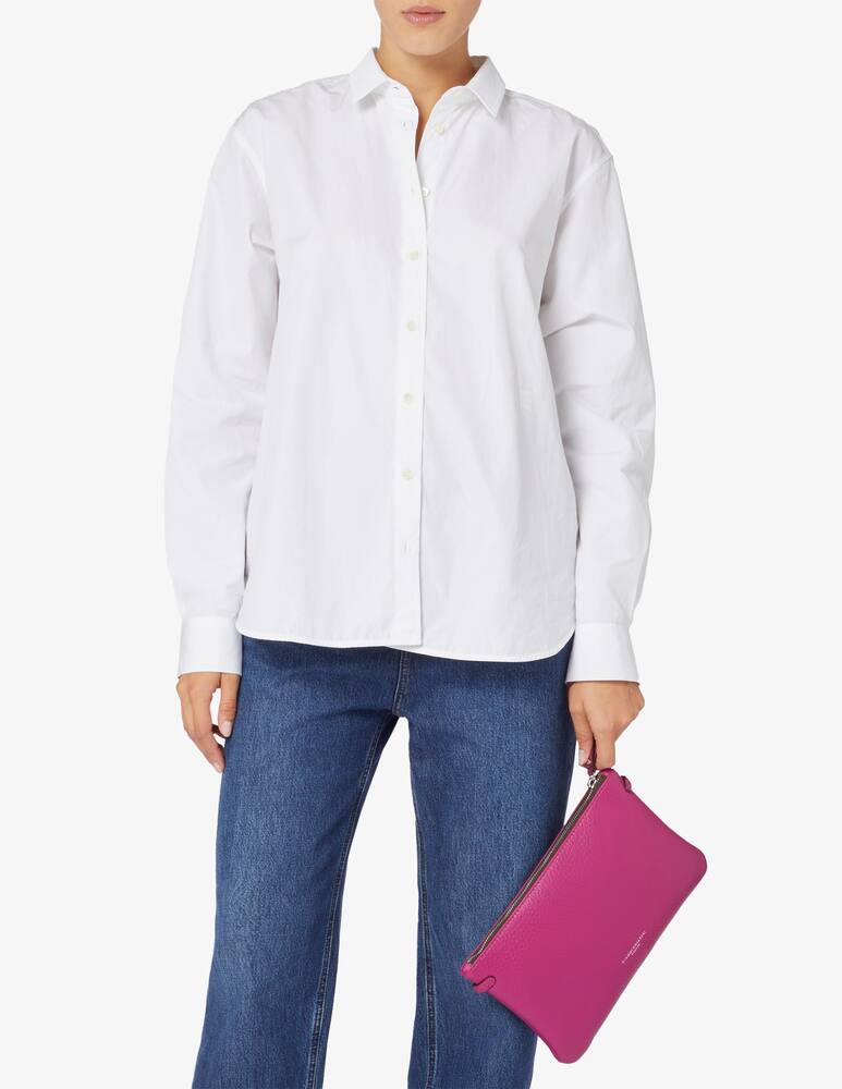 rinascente Gianni Chiarini Firenze Borsa pochette a tracolla Hermy