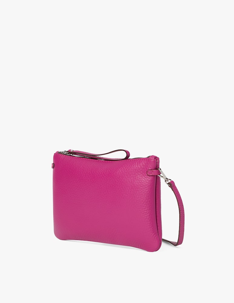 rinascente Gianni Chiarini Firenze Borsa pochette a tracolla Hermy