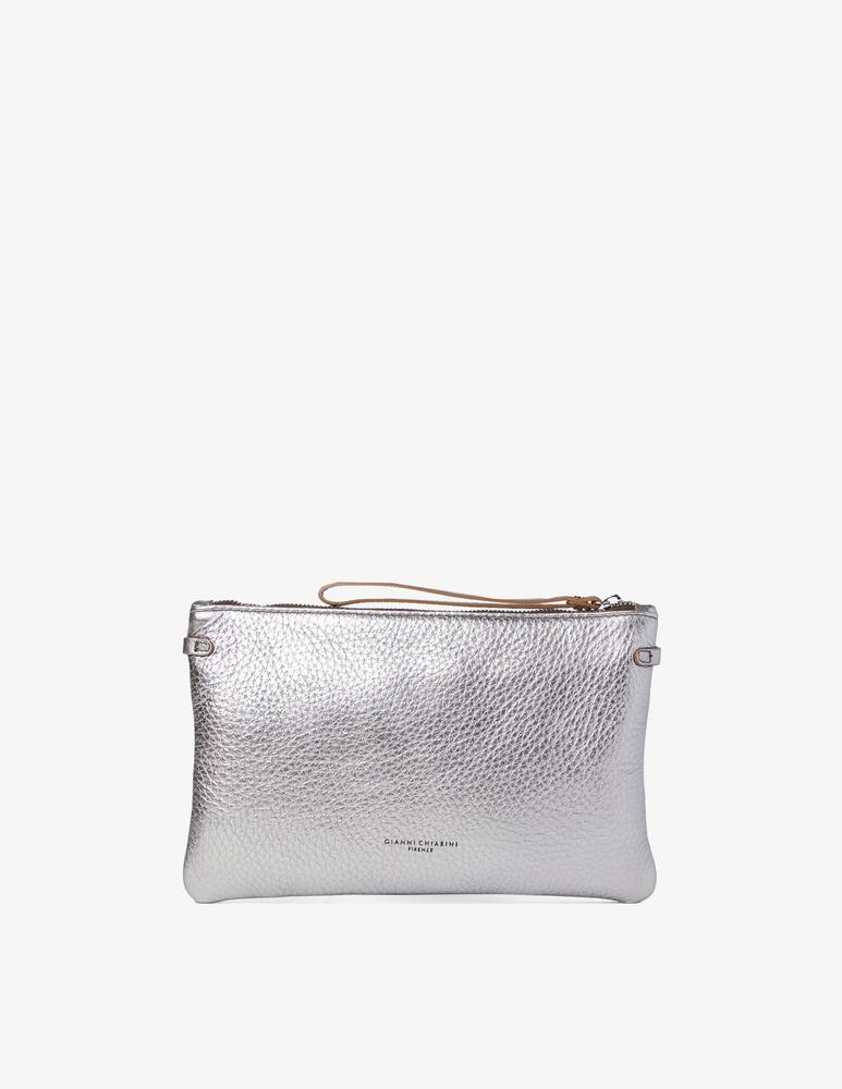 rinascente Gianni Chiarini Firenze Hermy shoulder clutch bag