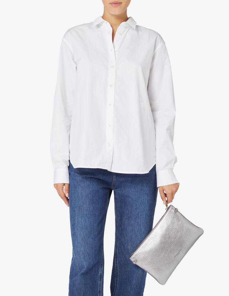 rinascente Gianni Chiarini Firenze Hermy shoulder clutch bag