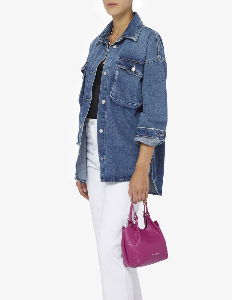 rinascente Gianni Chiarini Firenze Dua mini bag